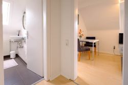 01 Atelier Flur